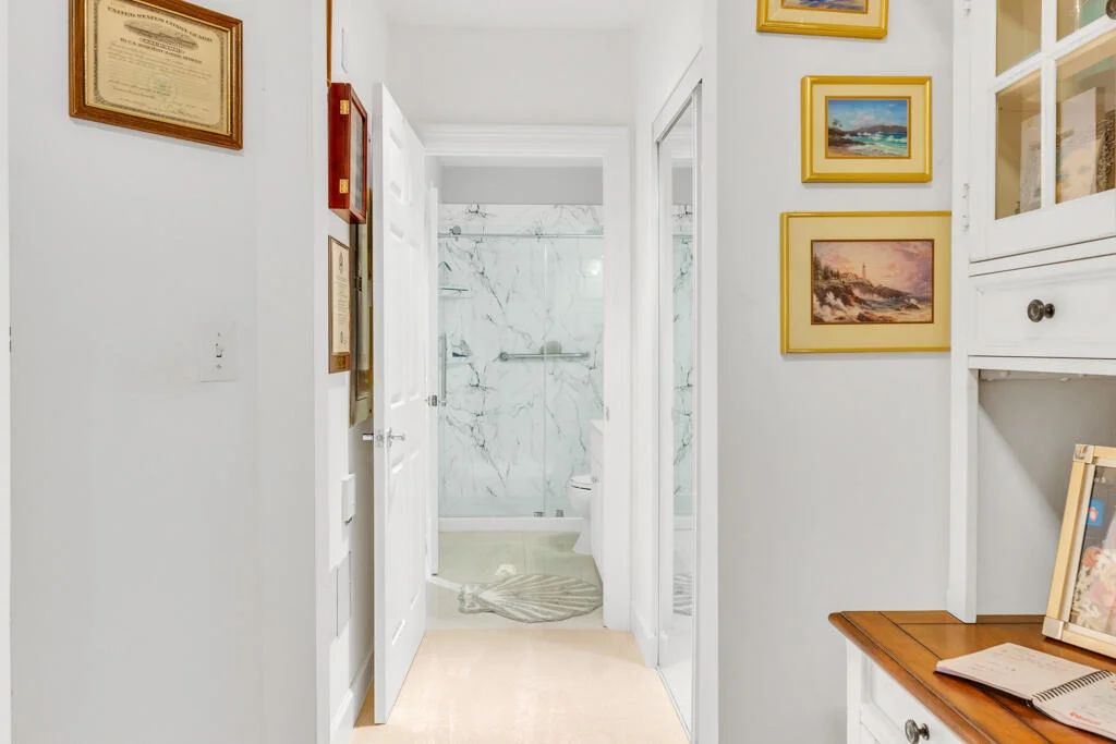 Photo of Unit 101A at 800 Juno Ocean Walk Walk