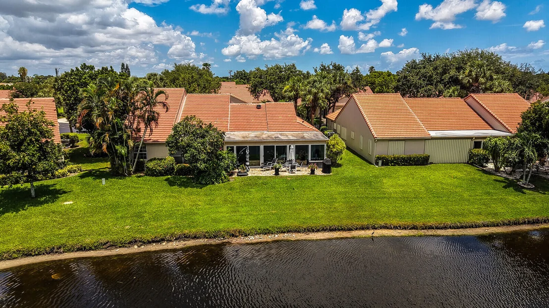 Photo of 7906 LAKE SANDS Drive