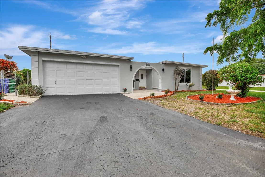 Photo of 8560 Windsor Drive