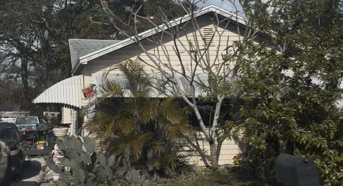 Photo of 3837 Gulfstream Road
