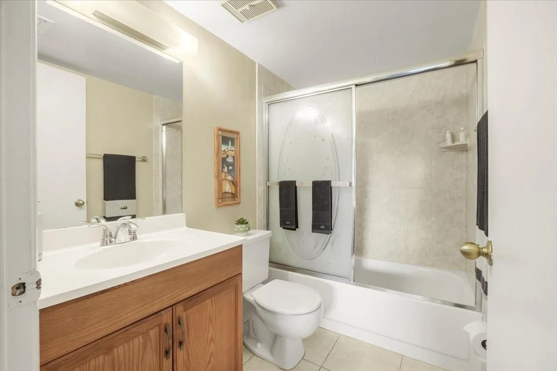 Photo of Unit 204 at 632 Trace Circle