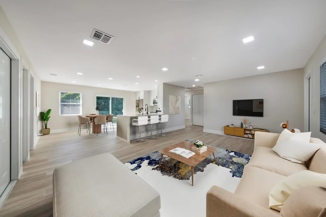 Photo of 3105 Evergreen Lane