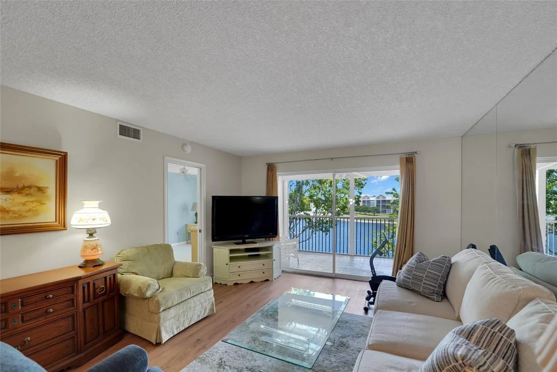 Photo of Unit 302 at 7220 S Devon Drive
