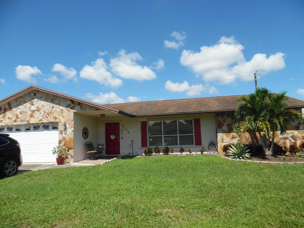 Photo of 5528 Barnstead Circle