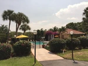 Photo of Unit F502 at 950 Lavers Circle
