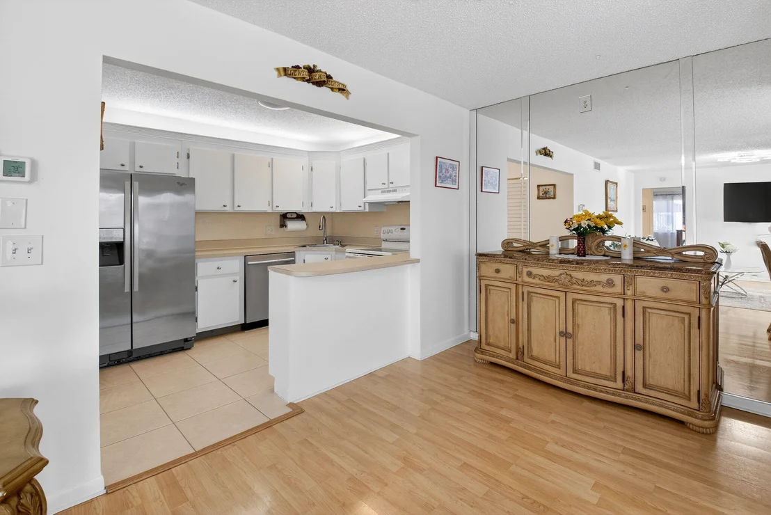 Photo of Unit C2 at 321 Knotty Pine Circle