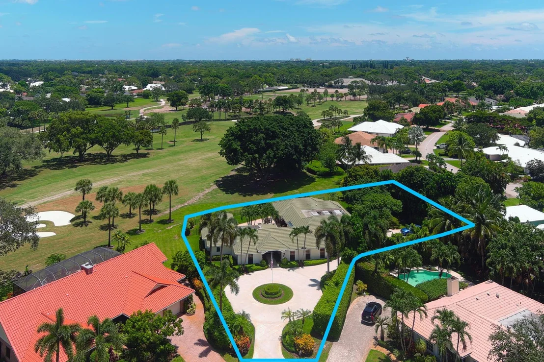 Photo of 4697 Sabal Palm Drive
