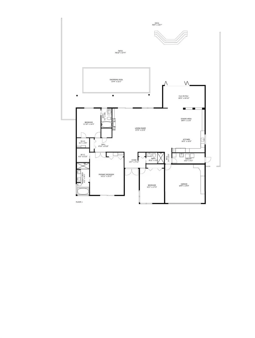 Photo of 2830 NE 47th Street
