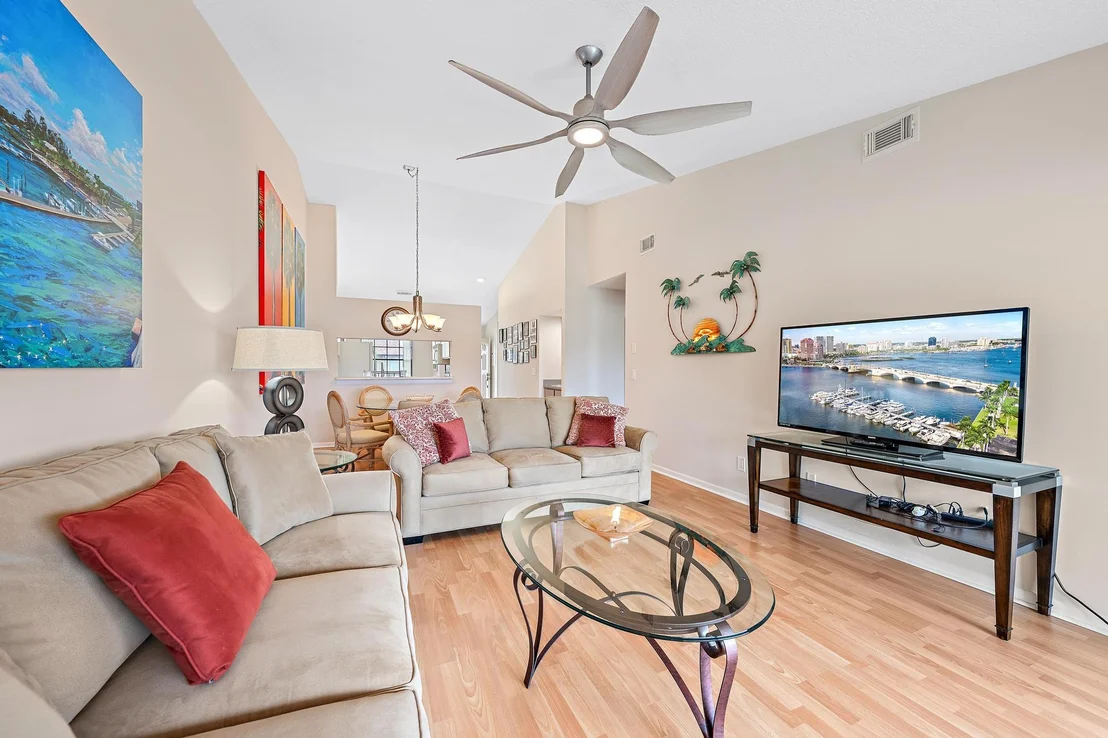 Photo of Unit UNITC at 1302 Pinecrest Circle