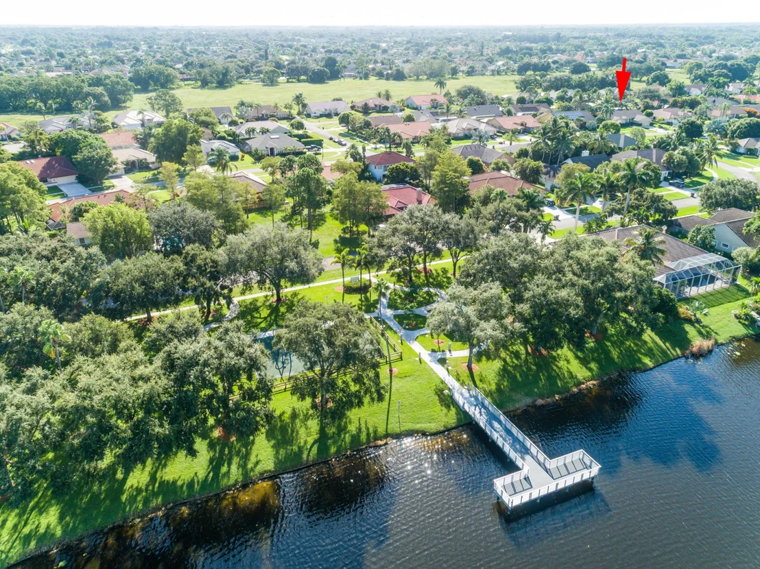 Photo of 1741 Grantham Drive