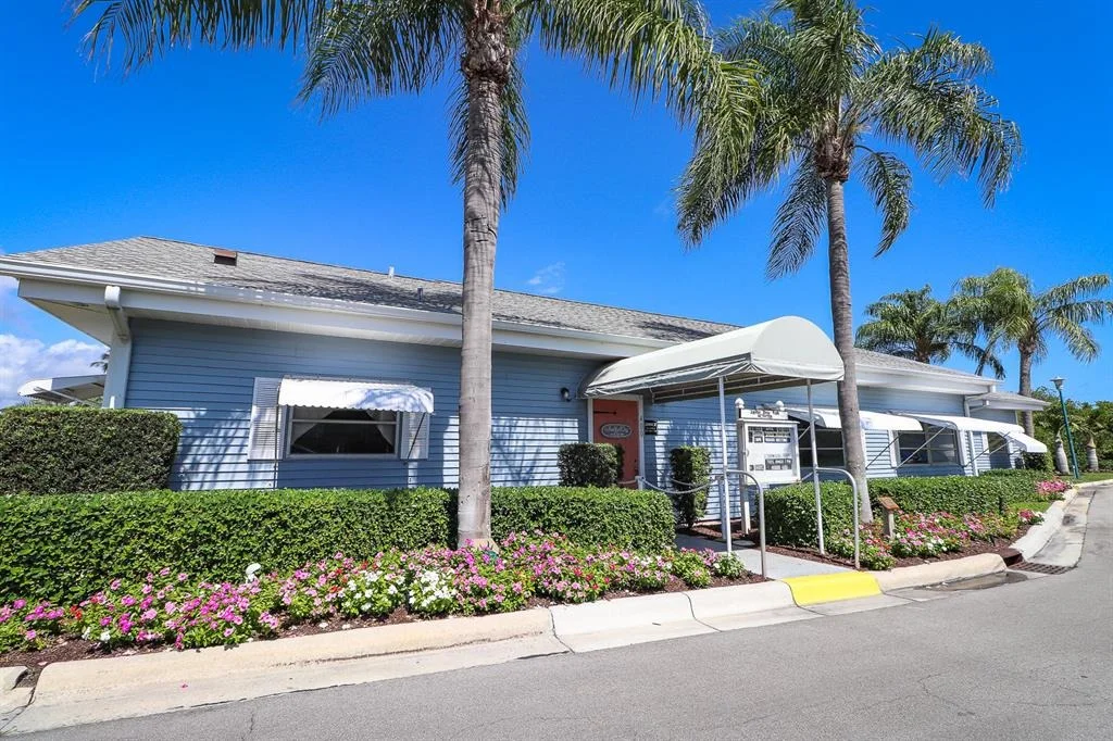 Photo of Unit 54 at 400 N Highway A1a