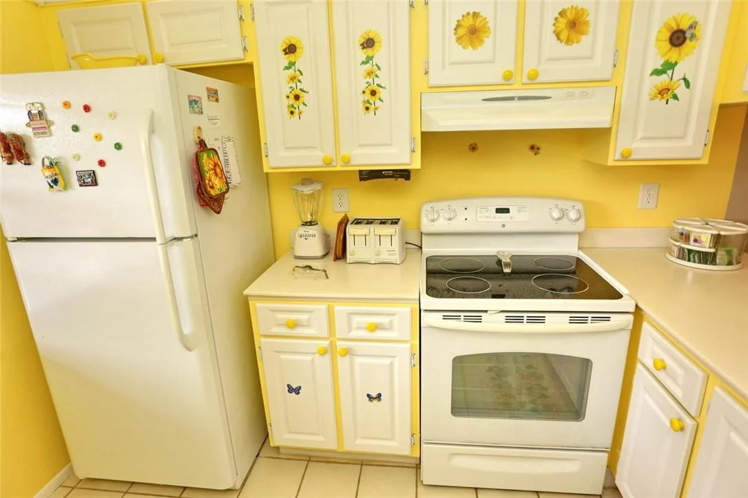 Photo of Unit B2 at 1108 Bahama Bend