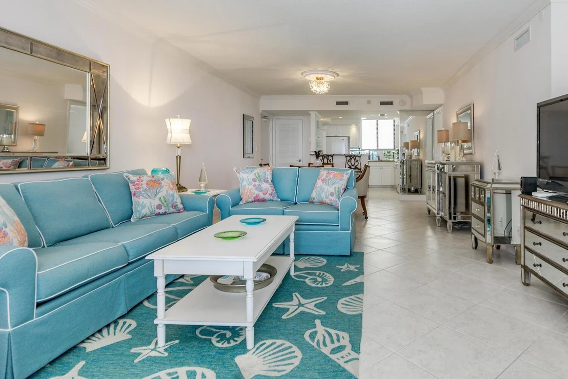 Photo of Unit 310 at 200 Ocean Trail Way