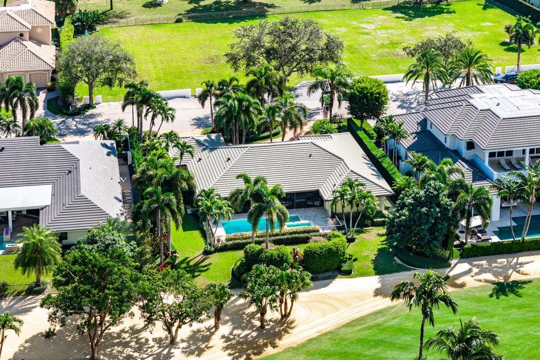 Photo of 1851 Thatch Palm Drive