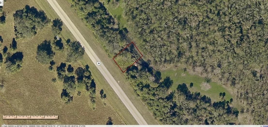 Photo of 3584 US Highway 98
