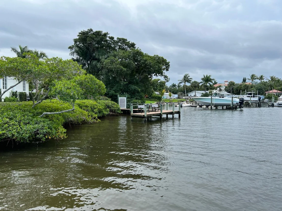 Photo of 18128 Palm Point Drive