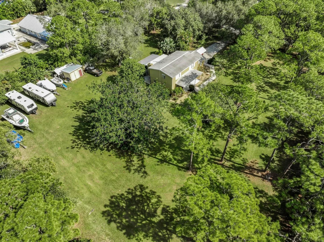 Photo of 12647 Randolph Siding Road