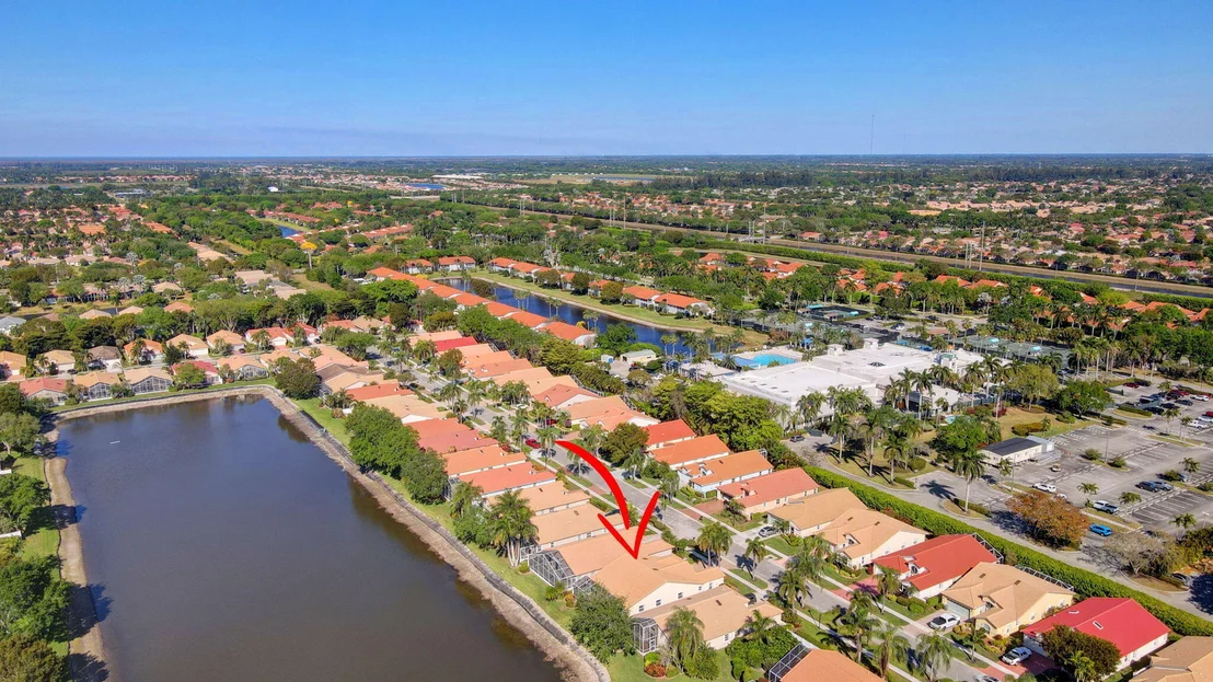 Photo of 9743 Harbour Lake Circle