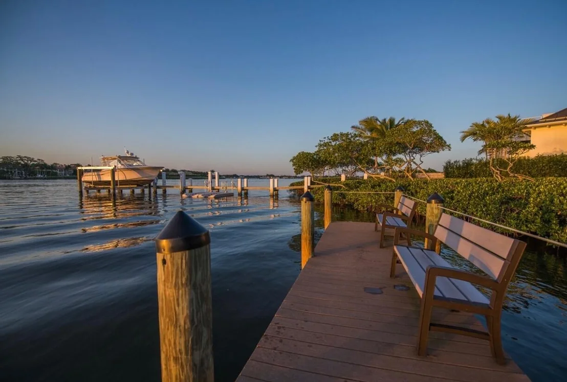 Photo of 18128 Palm Point Drive