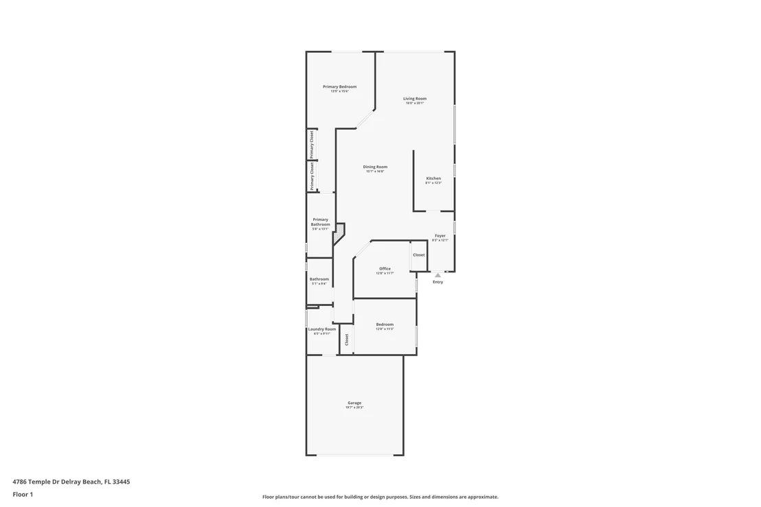 Photo of 4786 Temple Drive