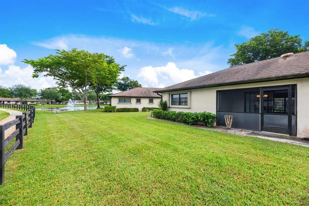 Photo of Unit B at 4826 Equestrian Circle
