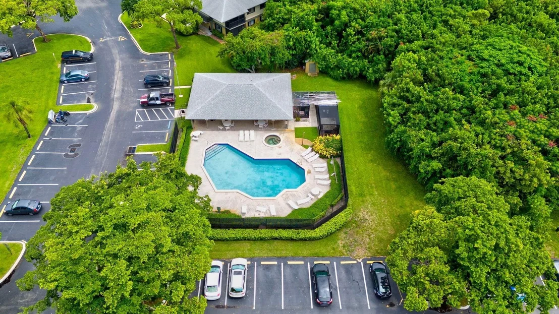 Photo of Unit 202 at 677 Trace Circle