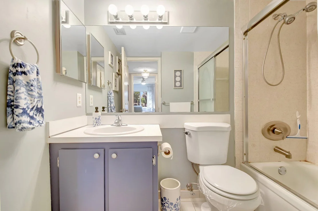 Photo of Unit B1 at 338 Pine Ridge Circle