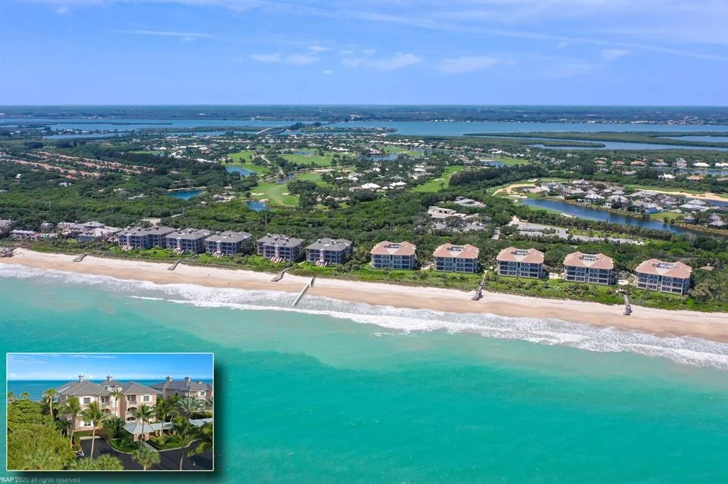 Photo of Unit 201 at 60 Beachside Drive