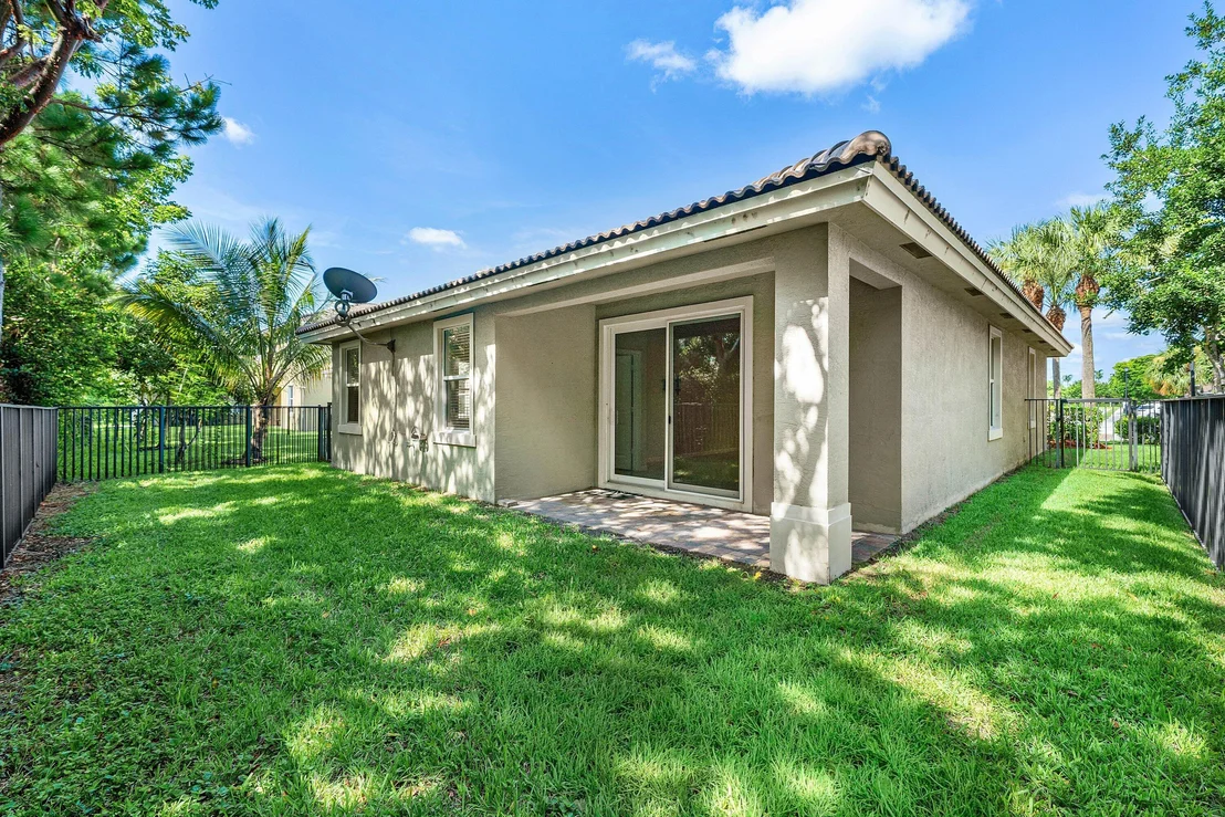 Photo of 5613 Caranday Palm Drive