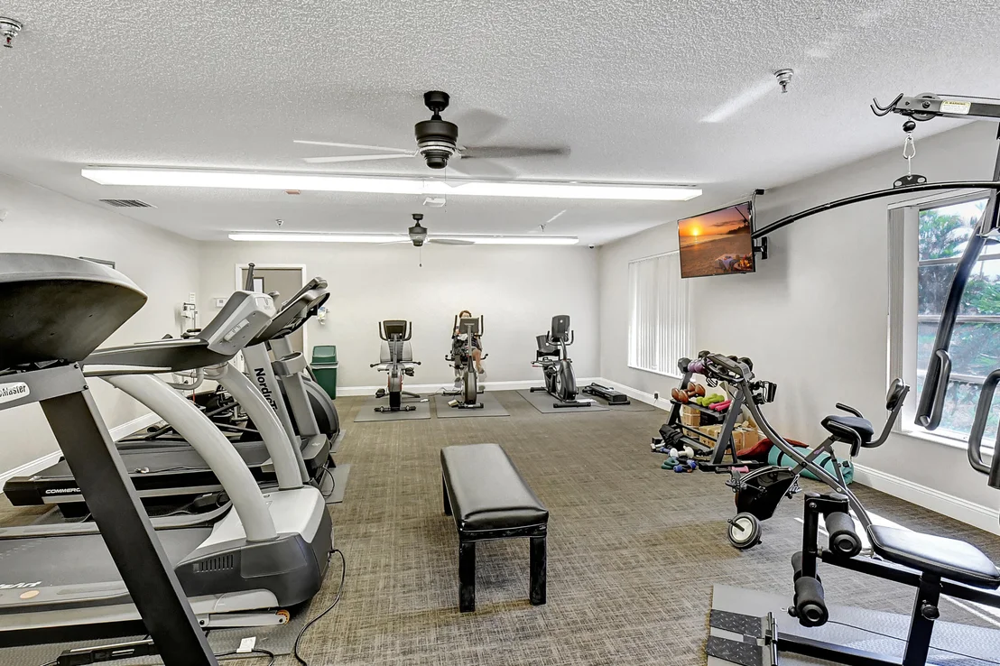 Photo of Unit A at 8130 Springtree Road