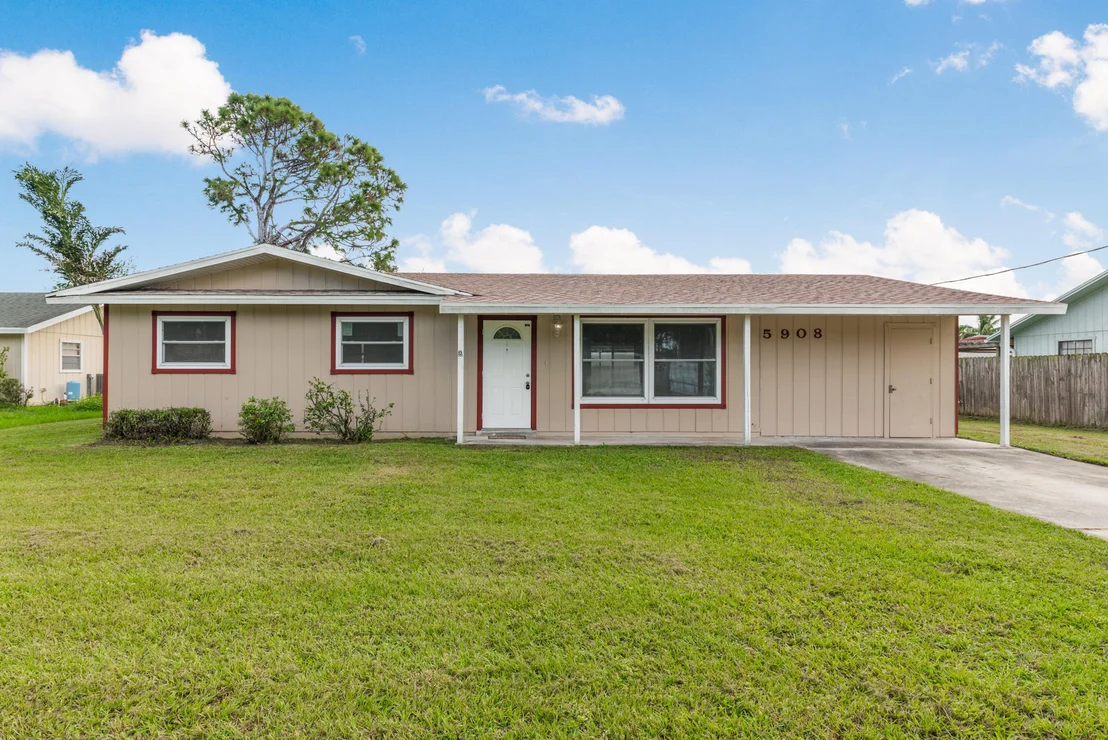 Photo of 5908 Myrtle Drive