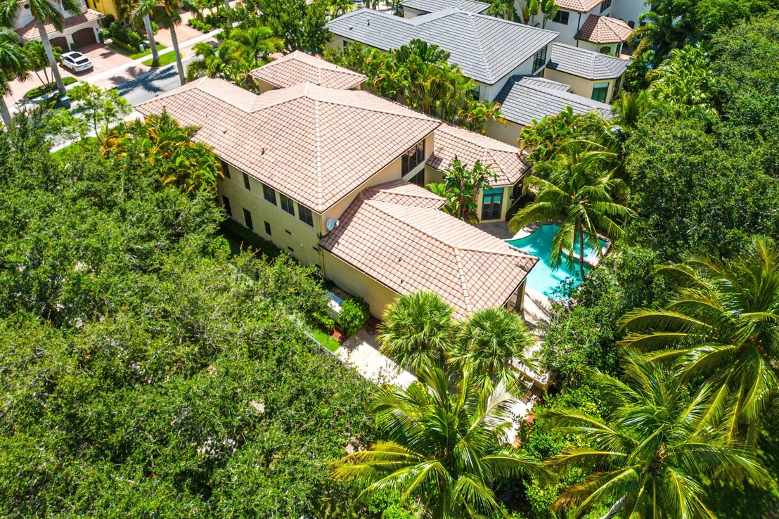 Photo of 17831 Monte Vista Drive