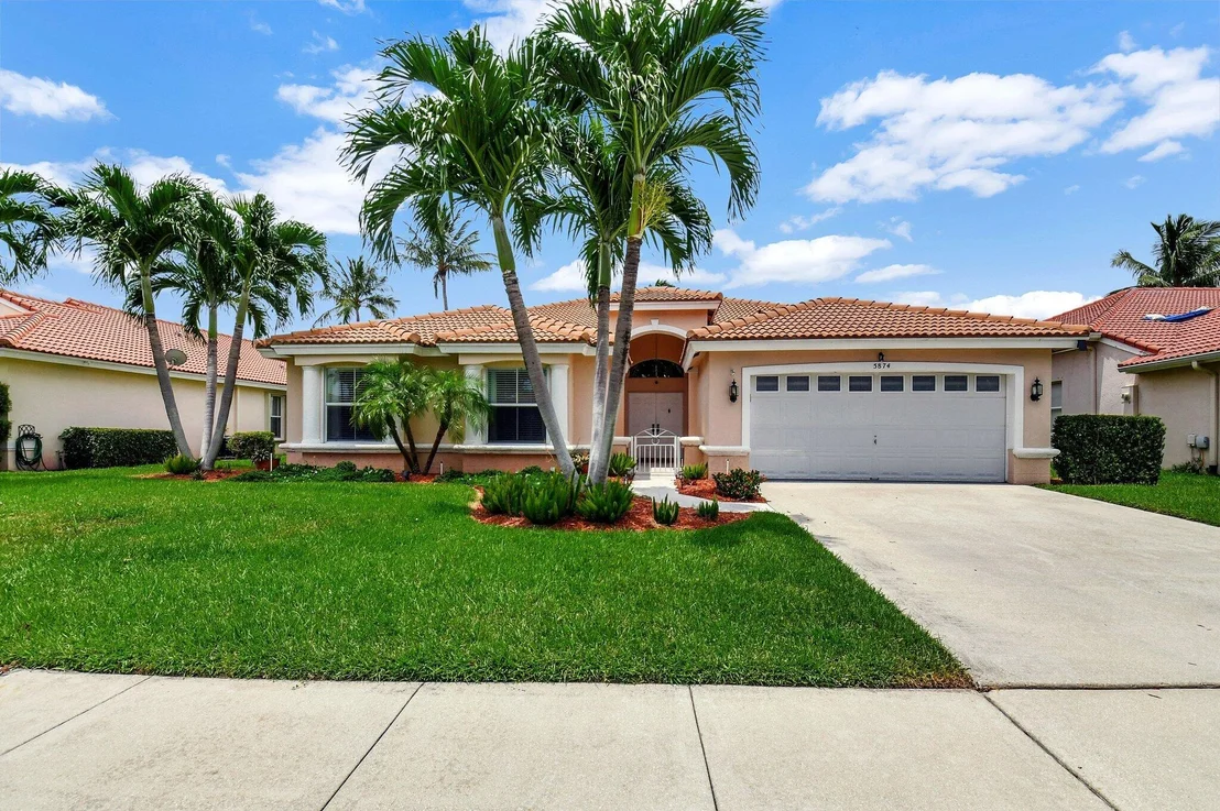 Photo of 5874 Las Colinas Circle