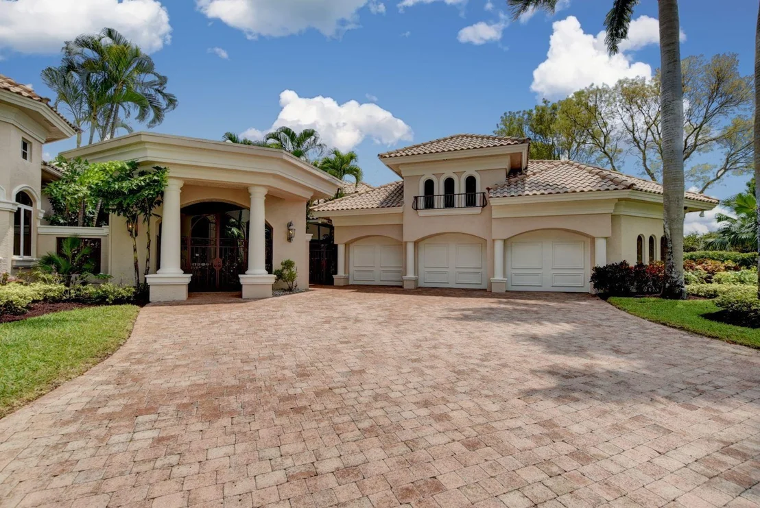 Photo of 16498 Brookfield Estates Way