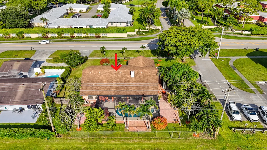 Photo of 3768 Pinehurst Drive