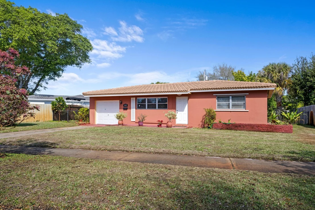 Photo of 545 Flagler Boulevard