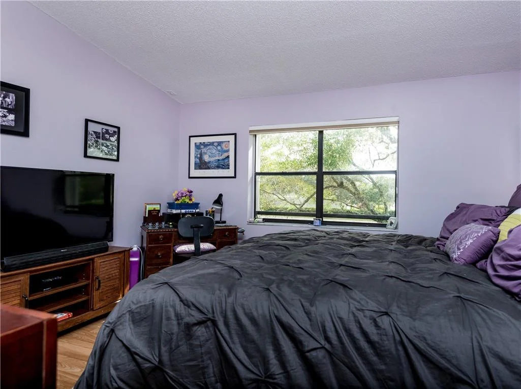 Photo of Unit F9 at 9641 Riverside Drive