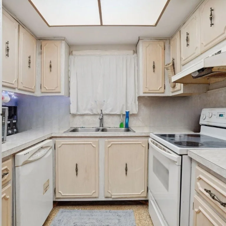Photo of Unit 230 at 8404 W Sample Road