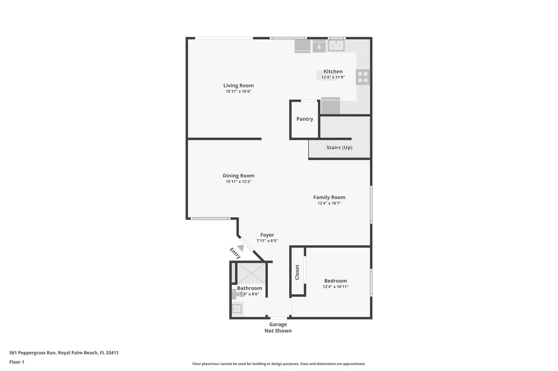 Photo of 561 Peppergrass Run