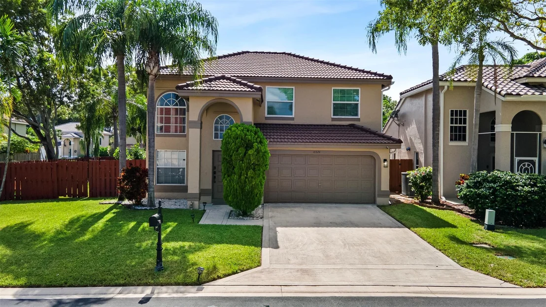 Photo of 10324 E Breezeway Place