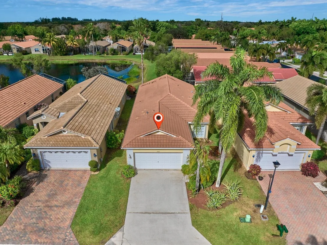 Photo of 7683 Cherry Blossom Way