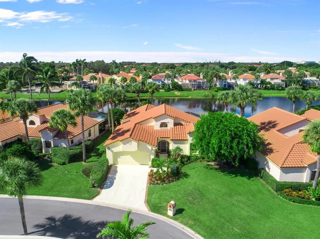 Photo of 16663 Hidden Cove Drive