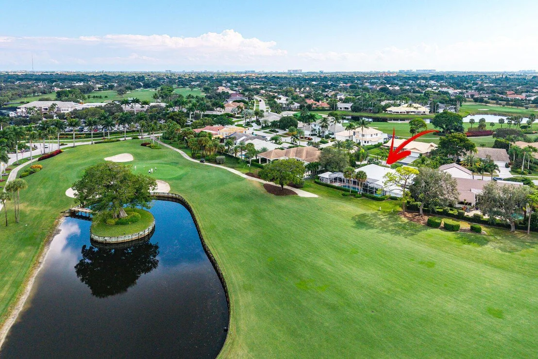 Photo of 4705 Tree Fern Drive