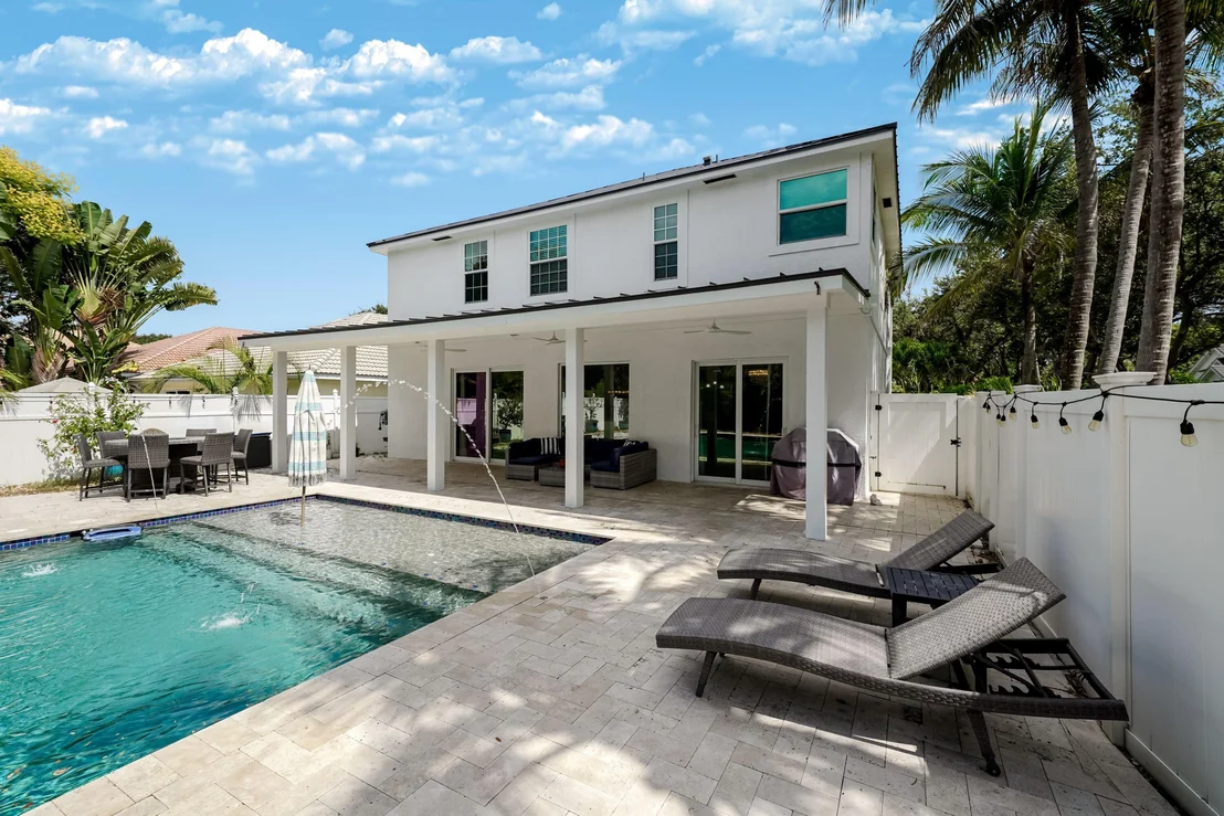 Photo of 980 Delray Lakes Drive