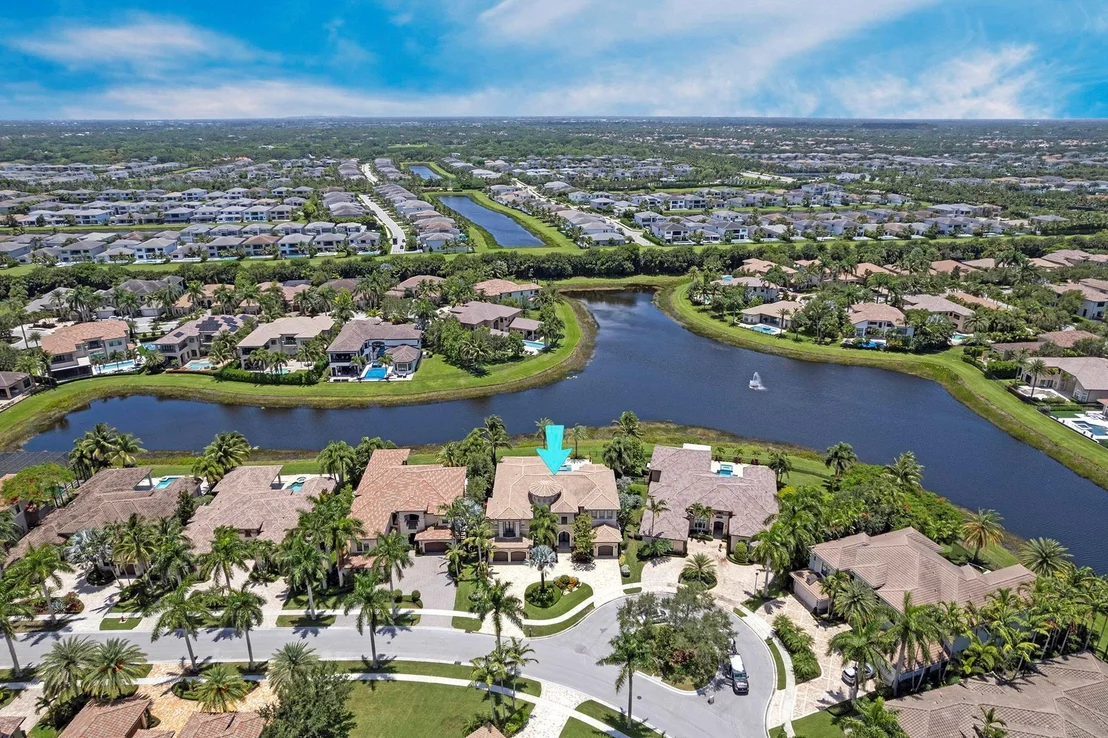 Photo of 16793 Crown Bridge Drive