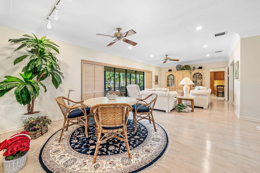 Photo of 1851 Thatch Palm Drive