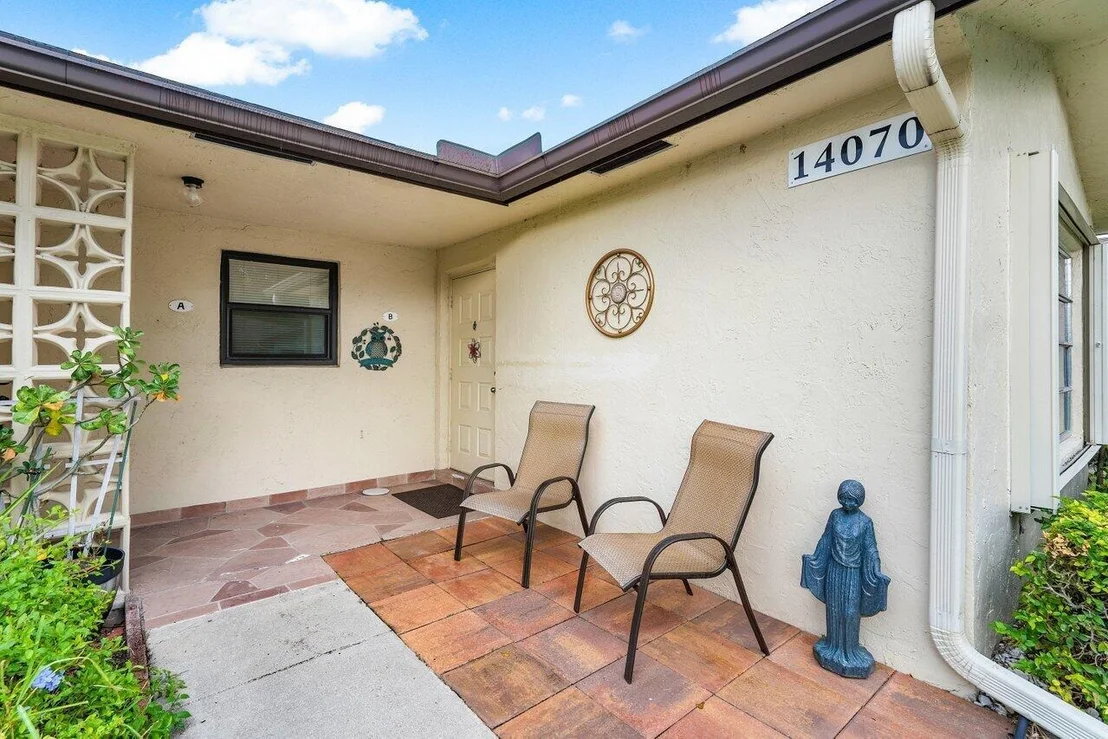 Photo of Unit B at 14070 Nesting Way