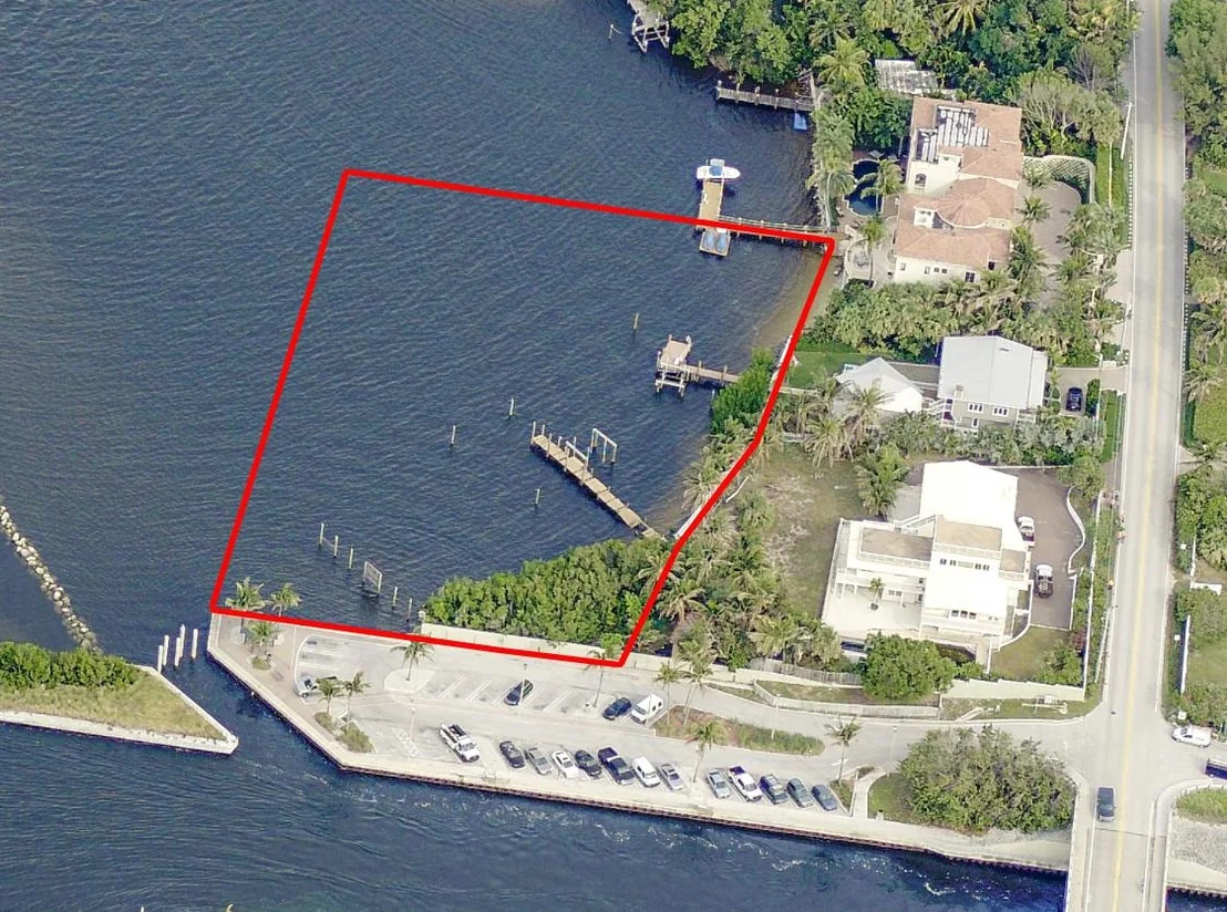 Photo of Unit LOT1 at 4040 S Ocean Boulevard