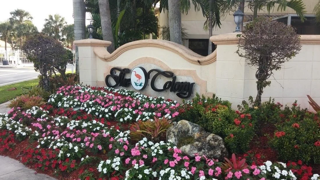 Photo of 7634 Colony Palm Drive