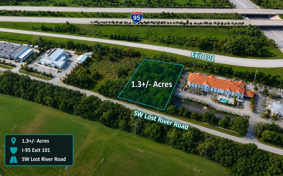 Photo of 8000 SW Lost River Road